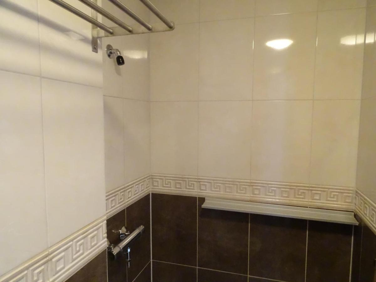 Hotel Wijkerhaven Beverwijk Ngoại thất bức ảnh